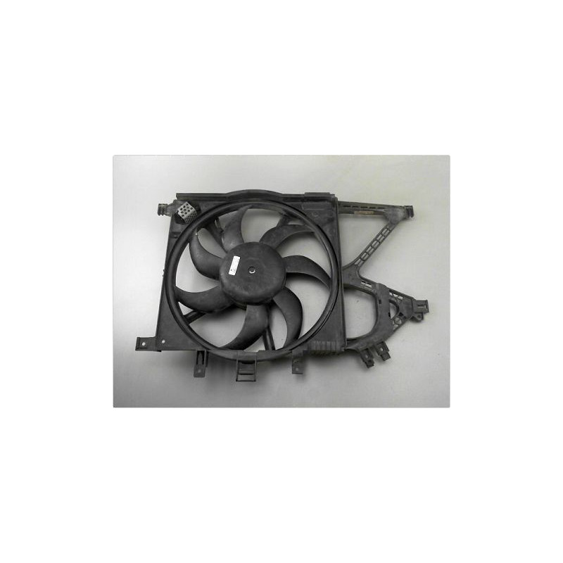 MOTEUR VENTILATEUR RADIATEUR OPEL TIGRA CABRIOLET