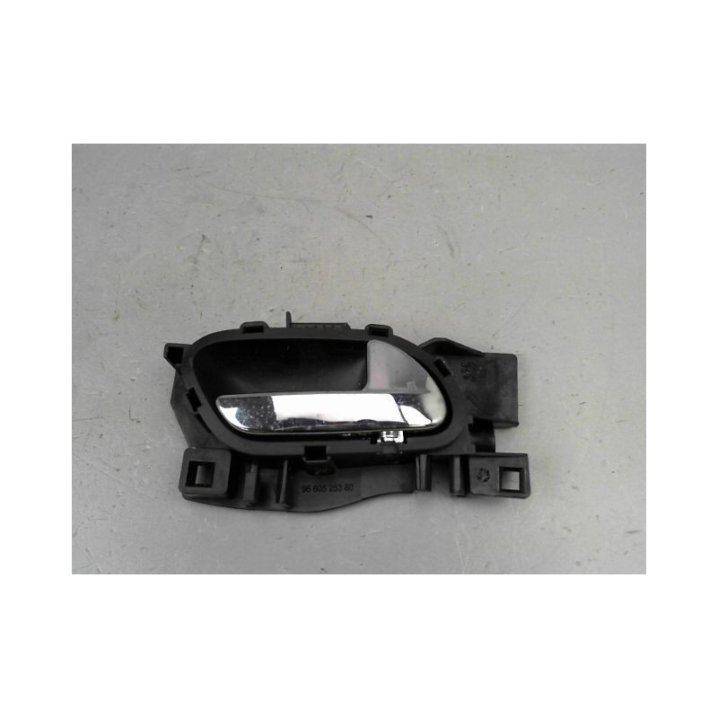 POIGNEE INTERIEURE PORTE AVANT DROIT PEUGEOT 308 I Phase 1 2007-2011