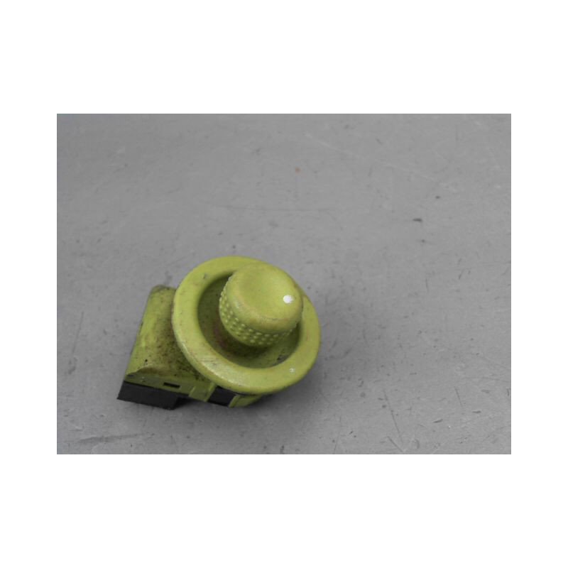 COMMANDE RETROVISSEUR EXTERIEUR ELECTRIQUE GAUCHE RENAULT TWINGO I Phase 2 1998-2000
