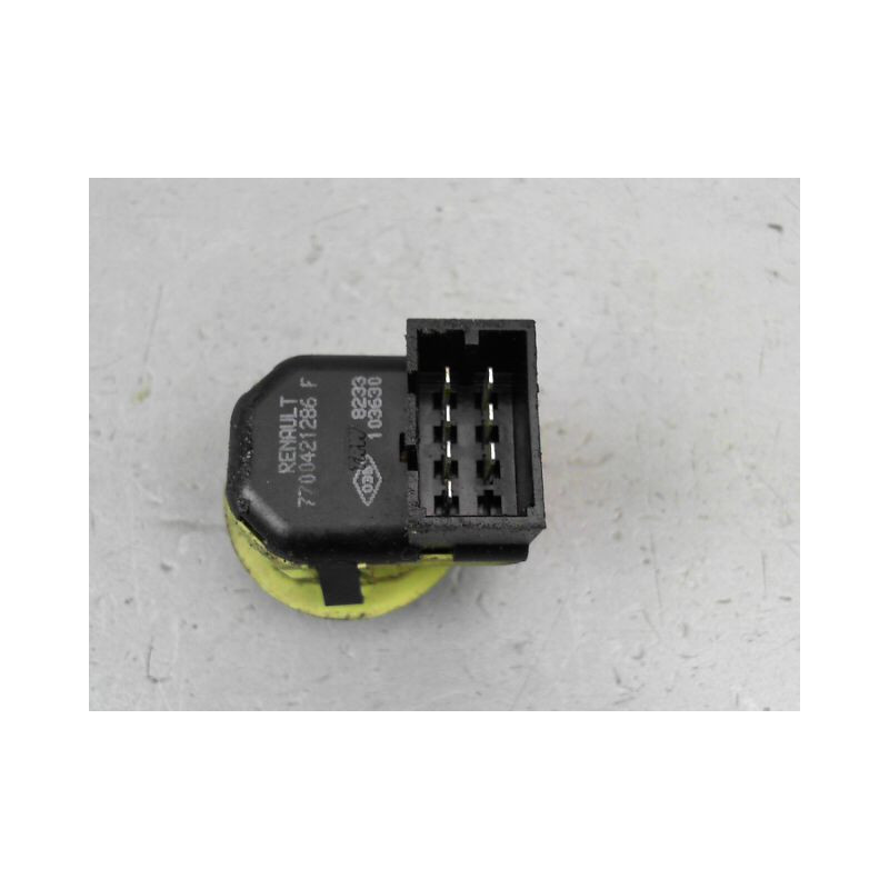 COMMANDE RETROVISSEUR EXTERIEUR ELECTRIQUE GAUCHE RENAULT TWINGO I Phase 2 1998-2000