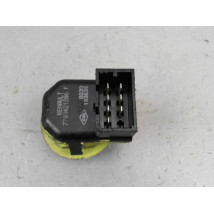 COMMANDE RETROVISSEUR EXTERIEUR ELECTRIQUE GAUCHE RENAULT TWINGO I Phase 2 1998-2000