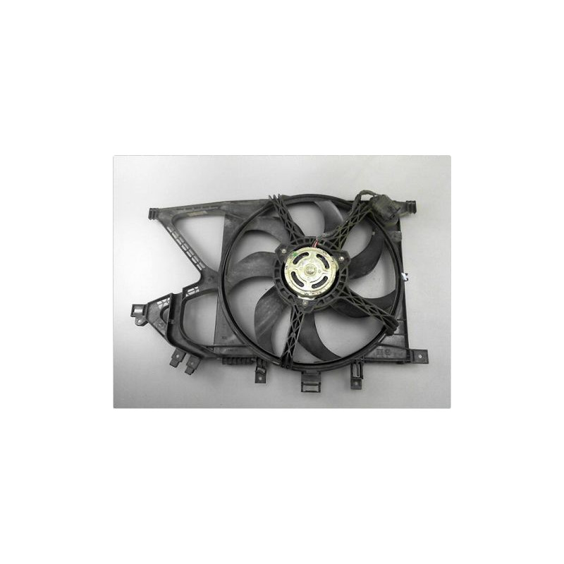 MOTEUR VENTILATEUR RADIATEUR OPEL TIGRA CABRIOLET