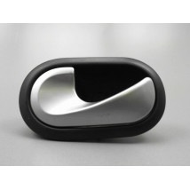 POIGNEE INTERIEURE PORTE ARRIERE GAUCHE RENAULT CLIO III Phase 1 2005-2009