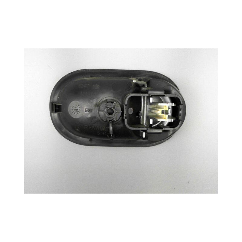 POIGNEE INTERIEURE PORTE ARRIERE GAUCHE RENAULT CLIO III Phase 1 2005-2009