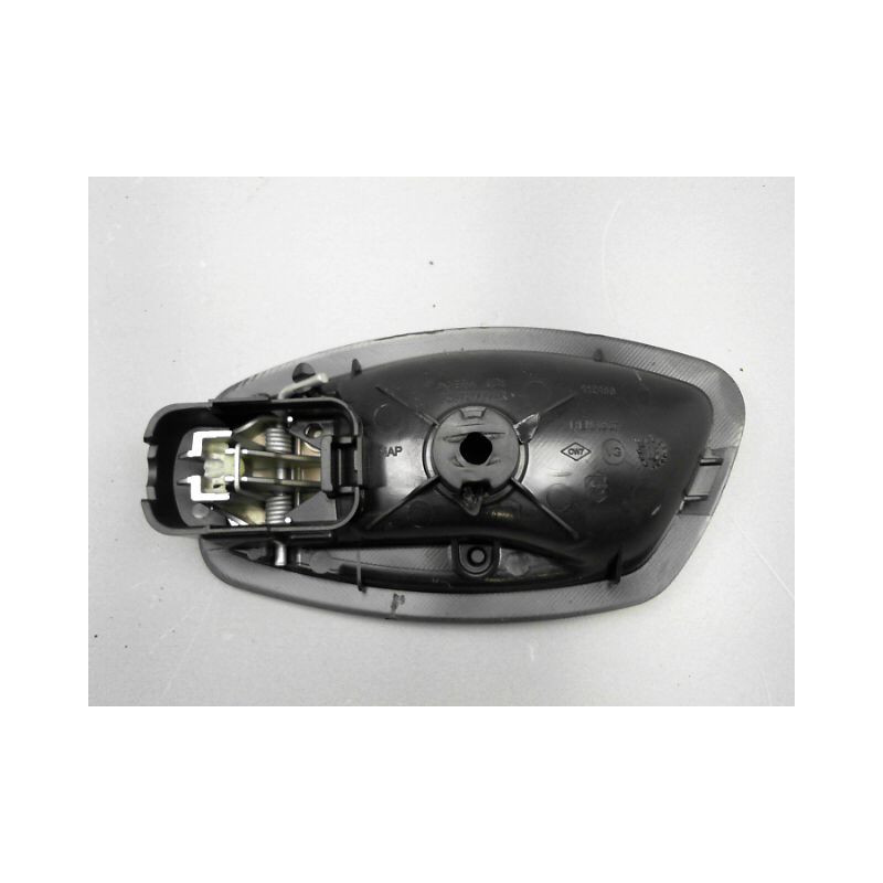POIGNEE INTERIEURE PORTE ARRIERE DROIT RENAULT CLIO BREAK IV Phase 1 2012-...