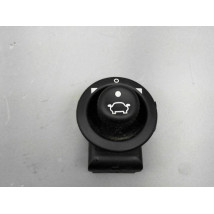 COMMANDE RETROVISSEUR EXTERIEUR ELECTRIQUE GAUCHE FORD FIESTA VI Phase 1 2008-2012