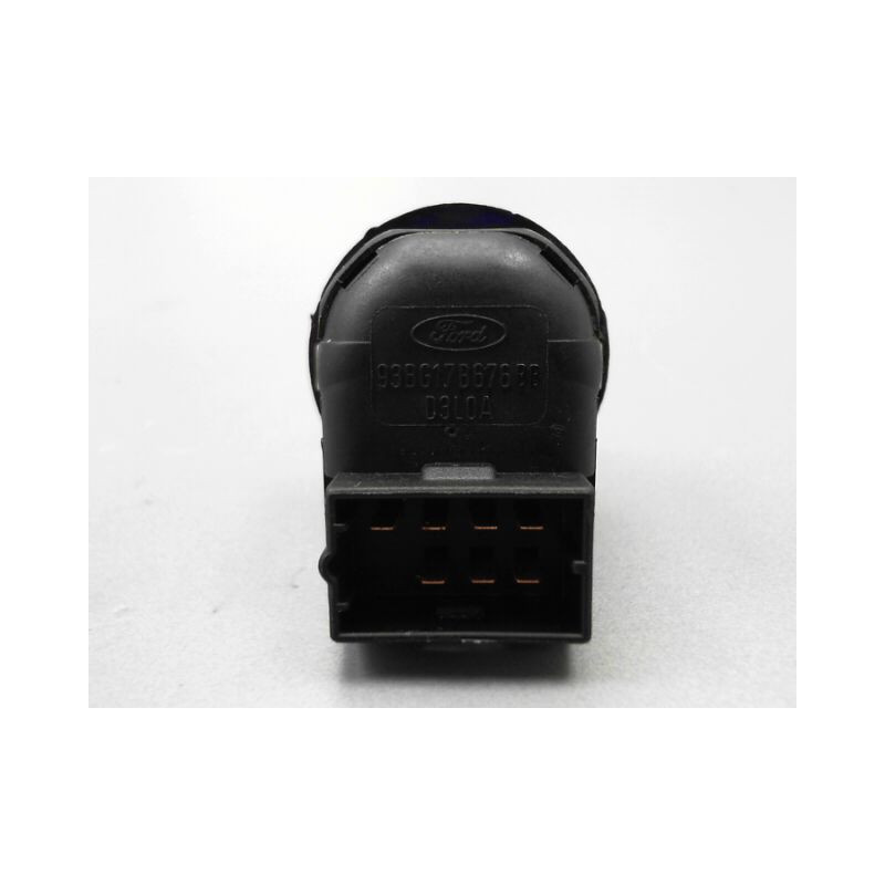 COMMANDE RETROVISSEUR EXTERIEUR ELECTRIQUE GAUCHE FORD FIESTA VI Phase 1 2008-2012