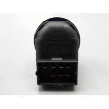 COMMANDE RETROVISSEUR EXTERIEUR ELECTRIQUE GAUCHE FORD FIESTA VI Phase 1 2008-2012