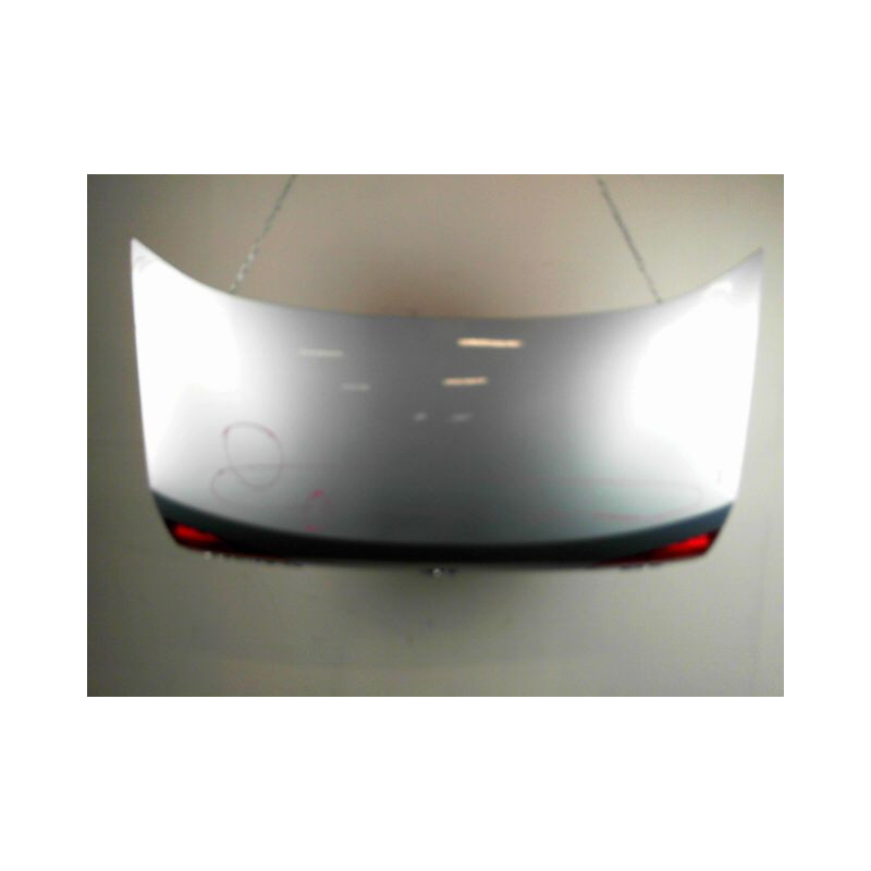COFFRE ARRIERE PEUGEOT 607
