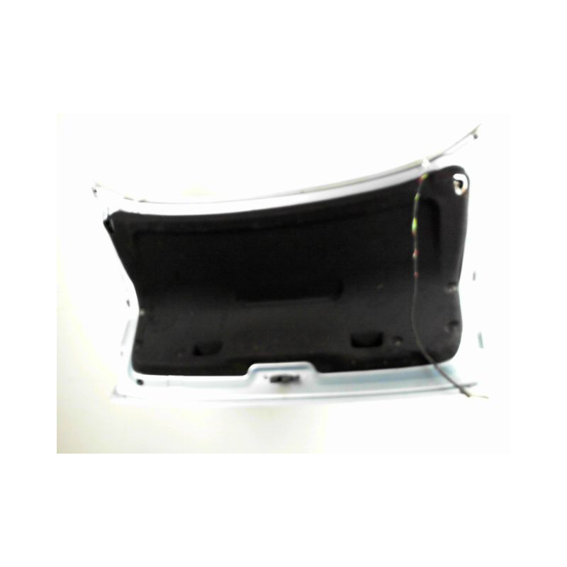 COFFRE ARRIERE PEUGEOT 607
