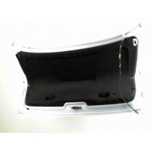 COFFRE ARRIERE PEUGEOT 607