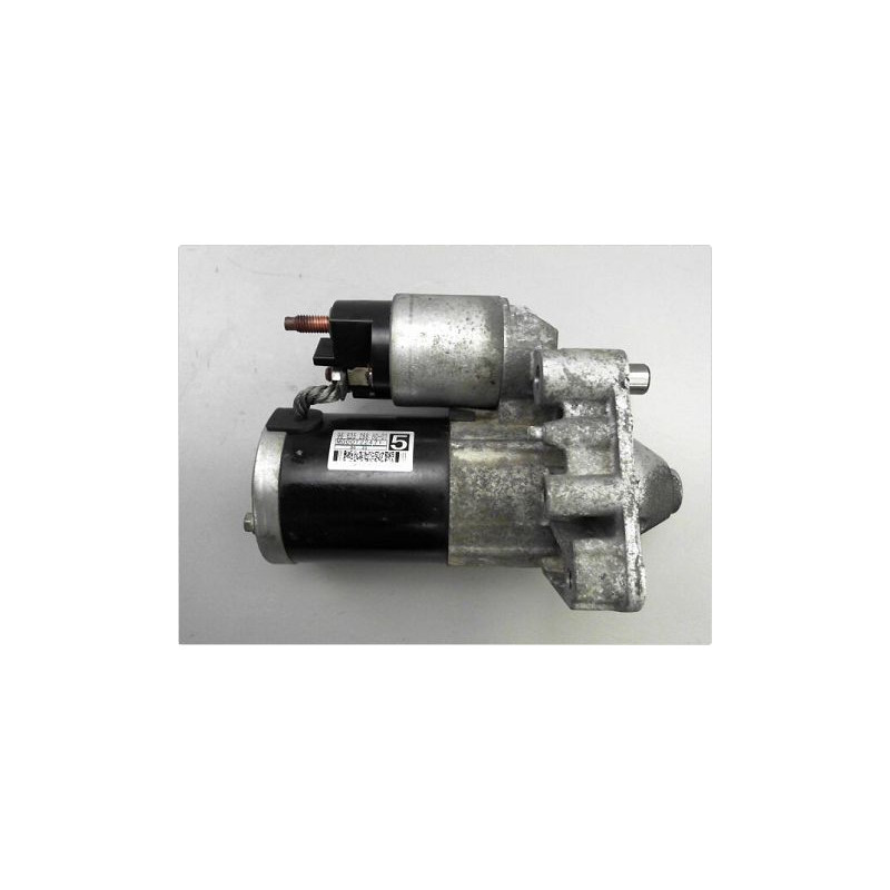 DEMARREUR CITROEN GRAND C4 PICASSO 06-13
