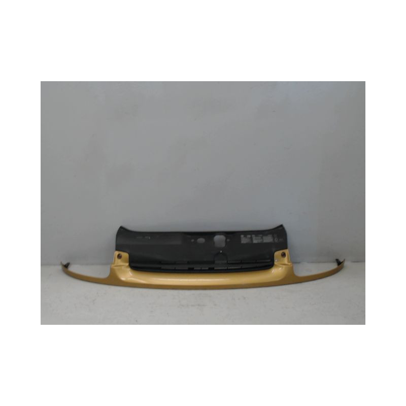 CALANDRE RENAULT CLIO II PH.1 98-2001