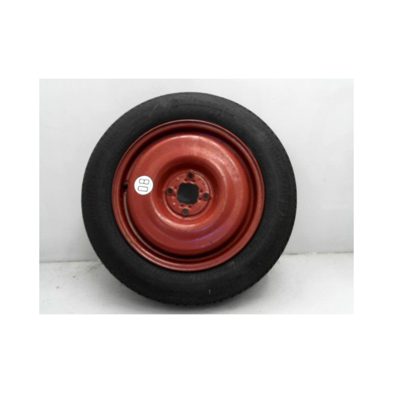 ROUE SECOURS RENAULT LAGUNA 98-2000
