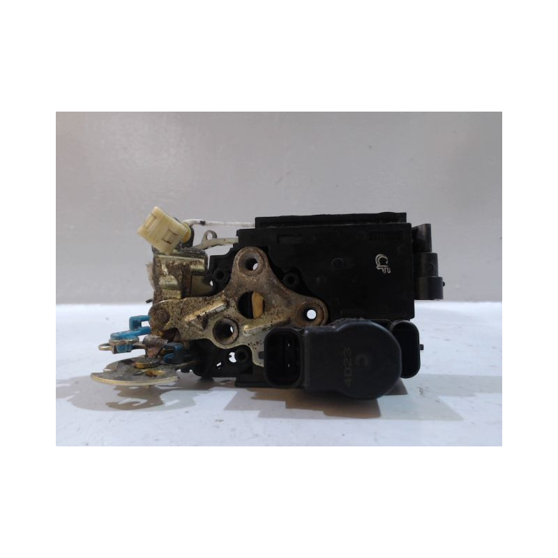SYSTEME CONDAMNATION AVANT DROIT GM DAEWOO KALOS