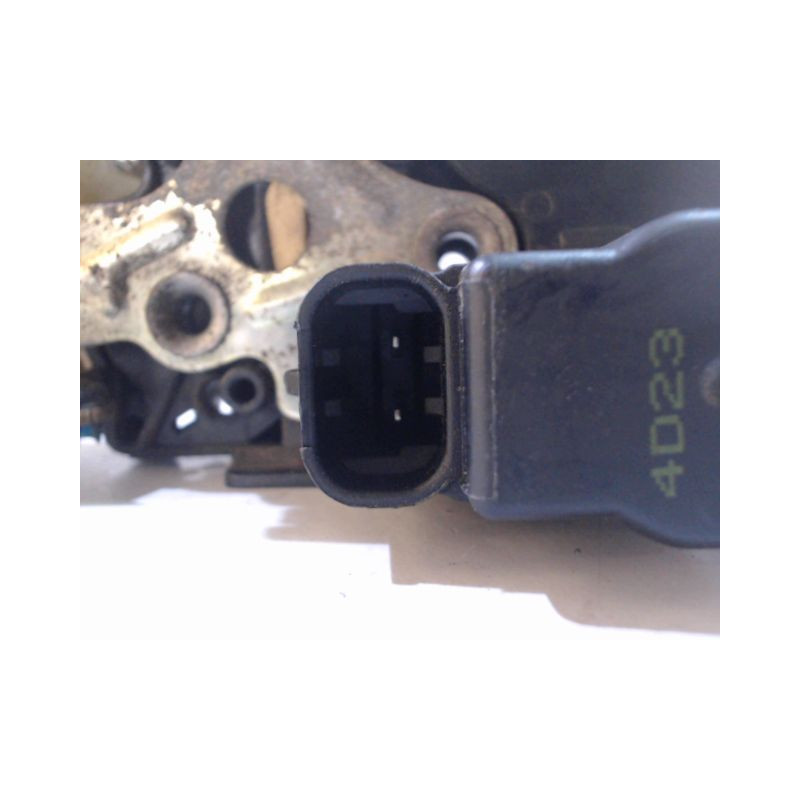 SYSTEME CONDAMNATION AVANT DROIT GM DAEWOO KALOS