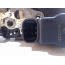 SYSTEME CONDAMNATION AVANT DROIT GM DAEWOO KALOS