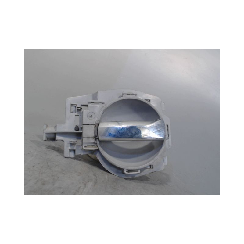 POIGNEE INTERIEURE PORTE ARRIERE GAUCHE CITROEN C3 2005-