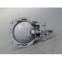 POIGNEE INTERIEURE PORTE ARRIERE GAUCHE CITROEN C3 2005-