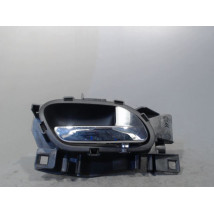 POIGNEE INTERIEURE PORTE AVANT DROIT CITROEN C3 2009-