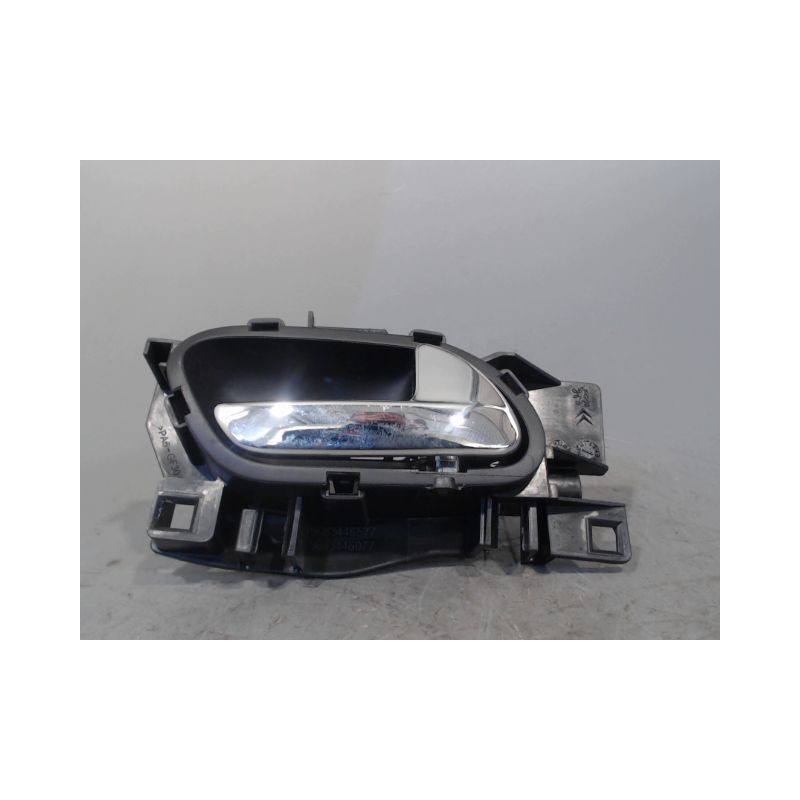 POIGNEE INTERIEURE PORTE ARRIERE DROIT CITROEN C3 2009-