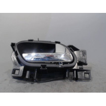 POIGNEE INTERIEURE PORTE ARRIERE DROIT CITROEN C3 2009-