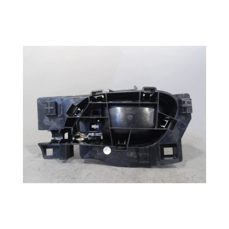 POIGNEE INTERIEURE PORTE ARRIERE DROIT CITROEN C3 2009-