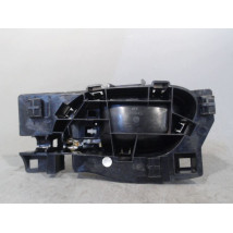 POIGNEE INTERIEURE PORTE ARRIERE DROIT CITROEN C3 2009-