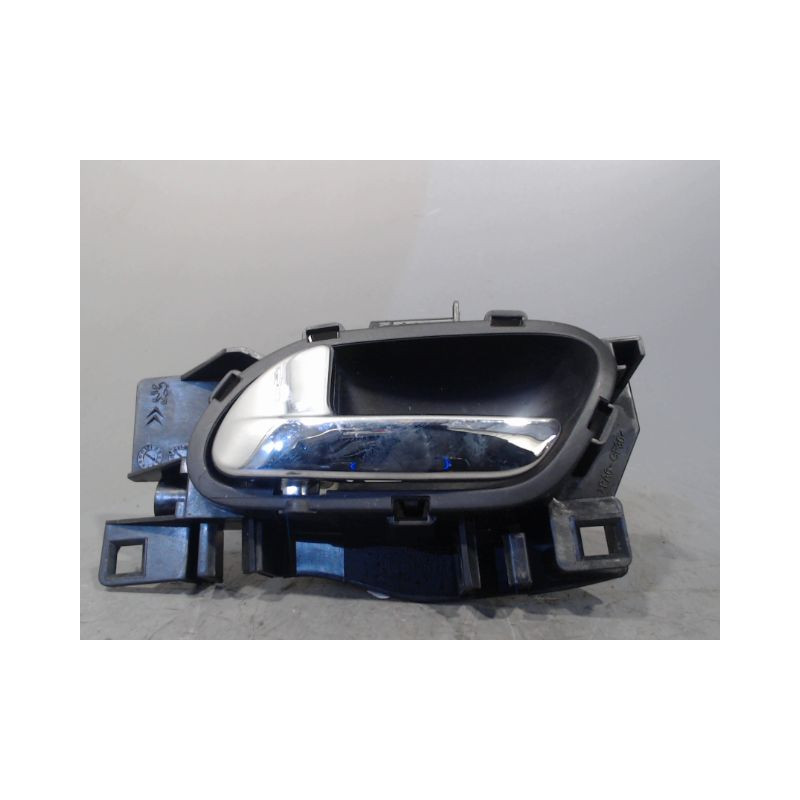 POIGNEE INTERIEURE PORTE ARRIERE GAUCHE CITROEN C3 2009-