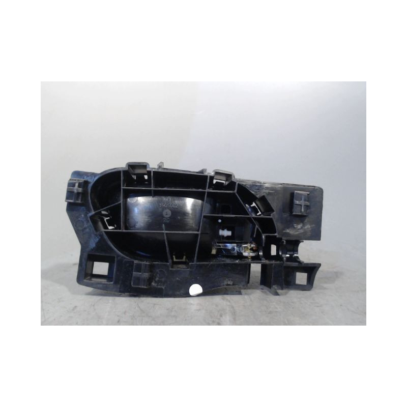 POIGNEE INTERIEURE PORTE ARRIERE GAUCHE CITROEN C3 2009-