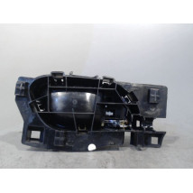 POIGNEE INTERIEURE PORTE ARRIERE GAUCHE CITROEN C3 2009-