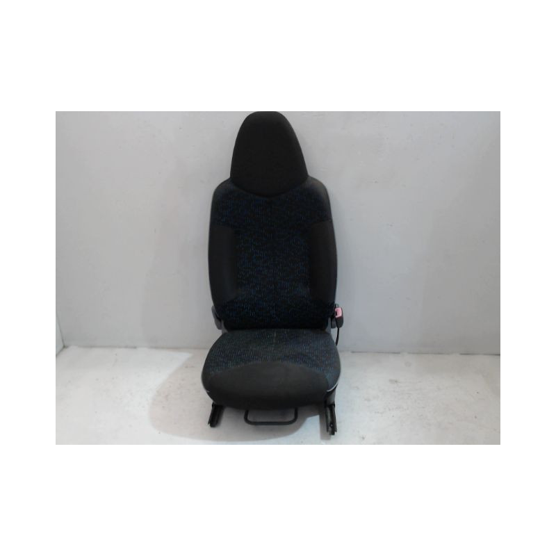 SIEGE AVANT DROIT PEUGEOT 107 3P