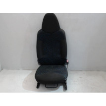 SIEGE AVANT DROIT PEUGEOT 107 3P