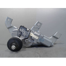 MOTEUR ESSUIE-GLACE ARRIERE SUZUKI SWIFT 3P