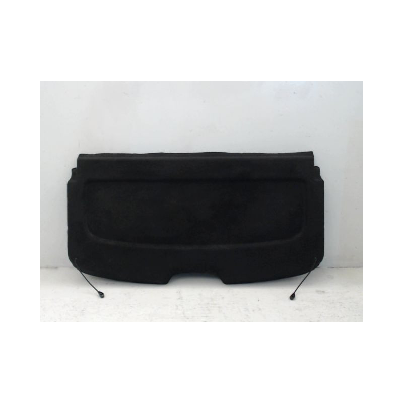 TABLETTE PLAGE ARRIERE PEUGEOT 308 2007-