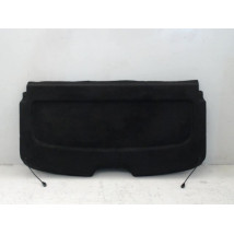 TABLETTE PLAGE ARRIERE PEUGEOT 308 2007-