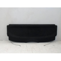 TABLETTE PLAGE ARRIERE PEUGEOT 206 5P