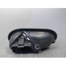 POIGNEE INTERIEURE PORTE ARRIERE DROIT RENAULT CLIO III 2010-