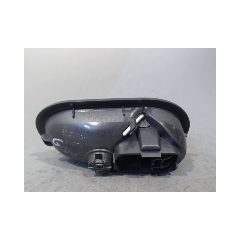 POIGNEE INTERIEURE PORTE ARRIERE GAUCHE RENAULT CLIO III 2010-