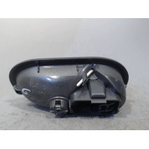 POIGNEE INTERIEURE PORTE ARRIERE GAUCHE RENAULT CLIO III 2010-
