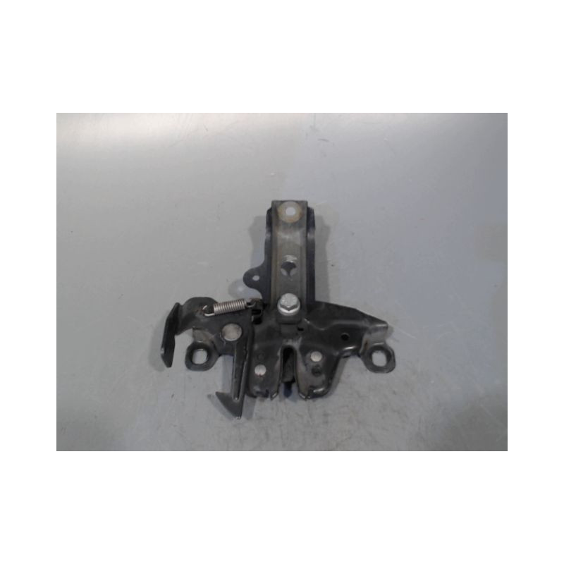 SERRURE CAPOT NISSAN MICRA