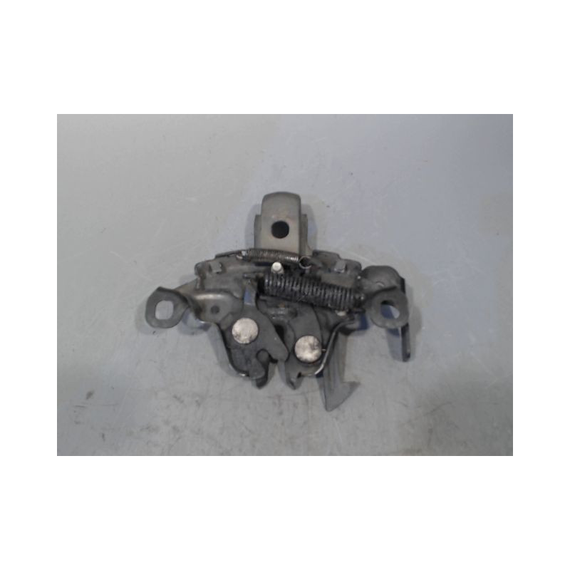 SERRURE CAPOT NISSAN MICRA