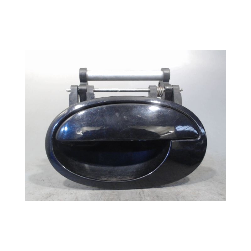 POIGNEE EXTERIEURE PORTE ARRIERE GAUCHE OPEL CORSA 03-06