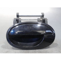POIGNEE EXTERIEURE PORTE ARRIERE GAUCHE OPEL CORSA 03-06