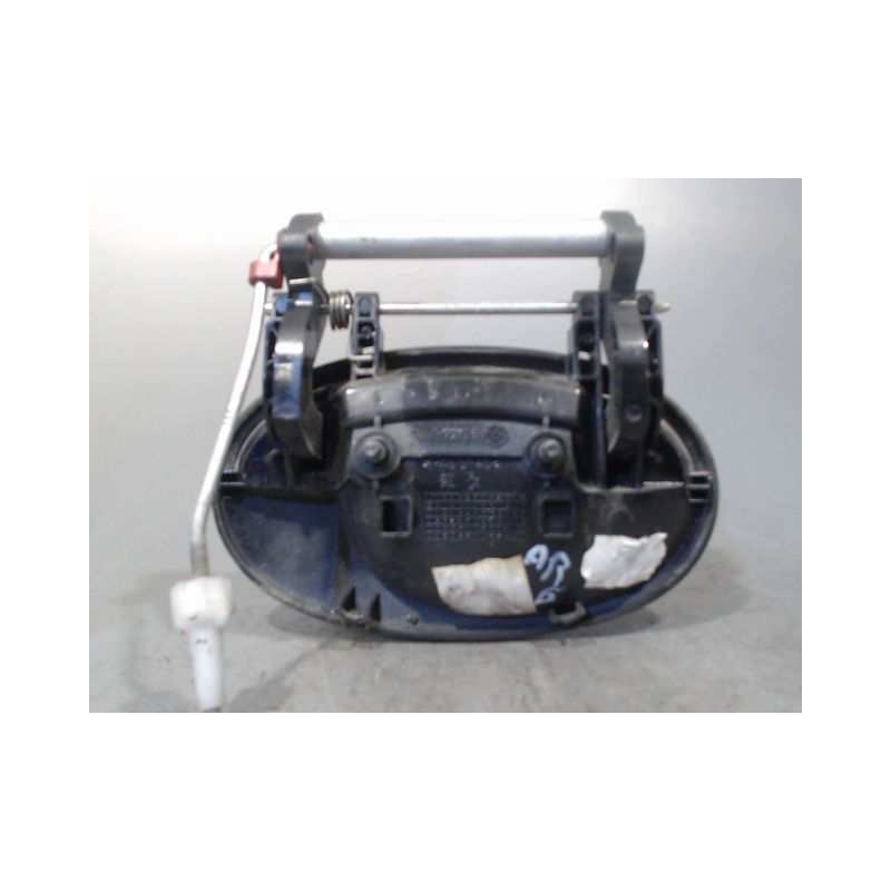 POIGNEE EXTERIEURE PORTE ARRIERE GAUCHE OPEL CORSA 03-06