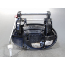 POIGNEE EXTERIEURE PORTE ARRIERE GAUCHE OPEL CORSA 03-06