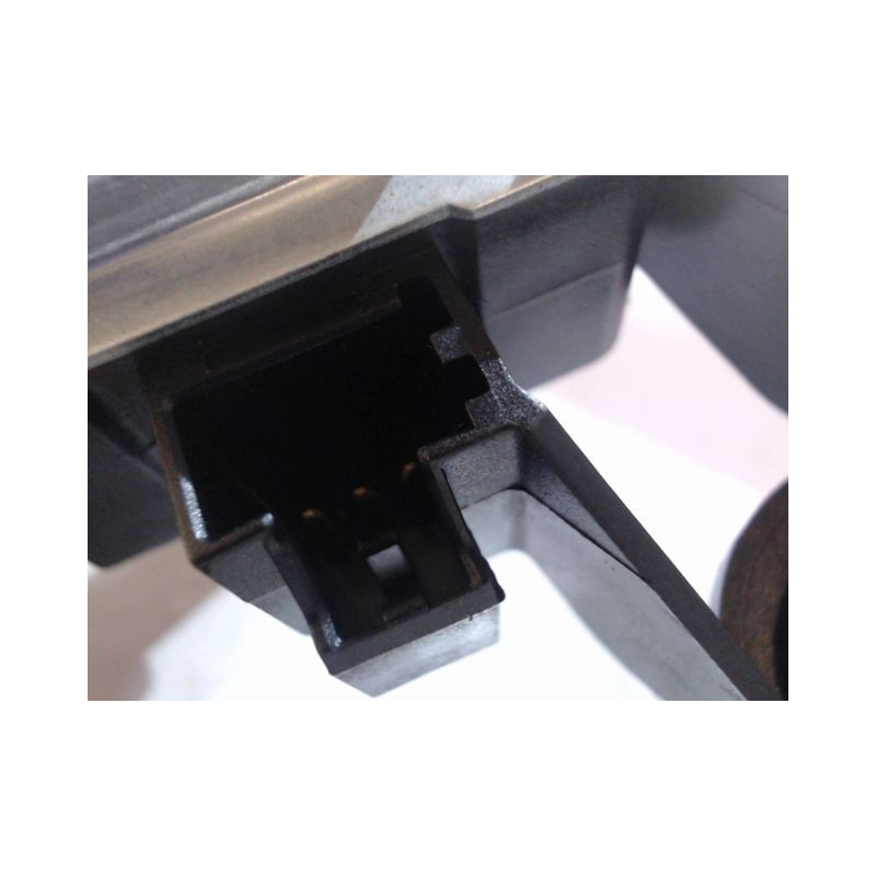 MOTEUR ESSUIE-GLACE ARRIERE FORD FIESTA 2005-