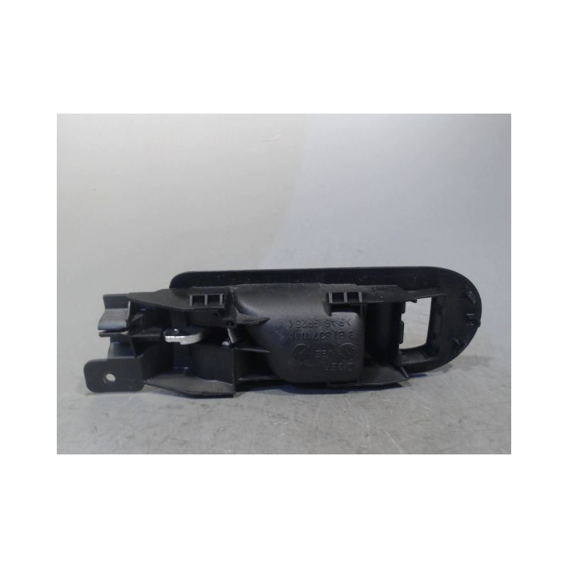 POIGNEE INTERIEURE PORTE AVANT DROIT VOLKSWAGEN GOLF IV 98-2004