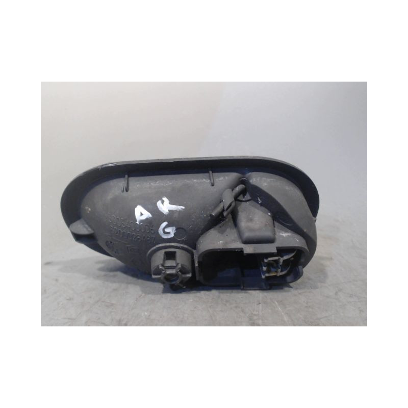 POIGNEE INTERIEURE PORTE ARRIERE GAUCHE RENAULT SCENIC II PH1 02-06