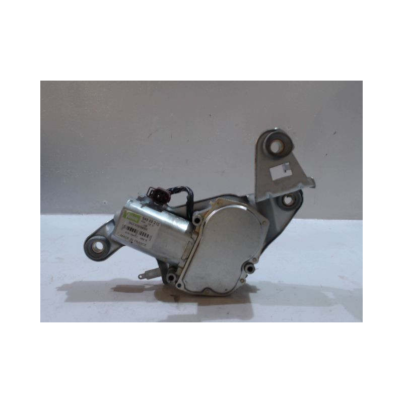 MOTEUR ESSUIE-GLACE ARRIERE CITROEN SAXO 99-